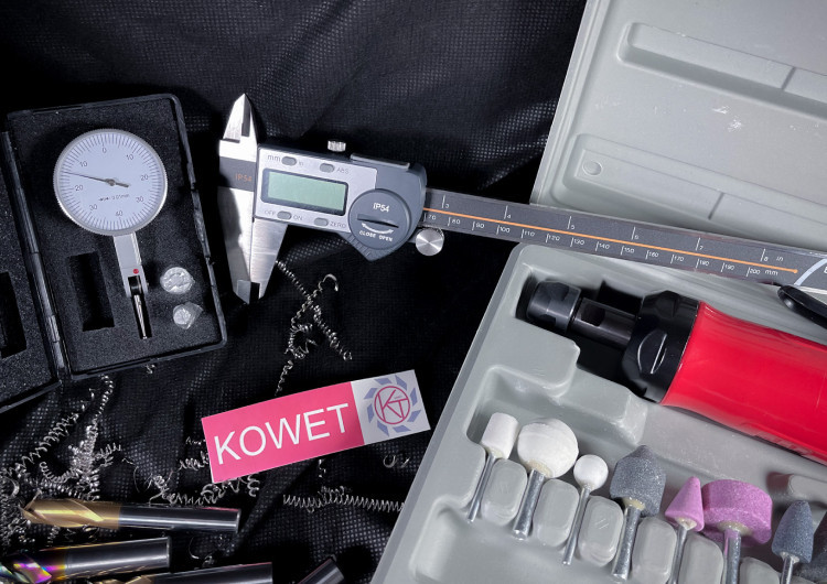 Las ventajas de elegir Kowet: calidad, durabilidad, rendimiento garantizados y precio Las ventajas de elegir Kowet: calidad, durabilidad, rendimiento garantizados y precio
